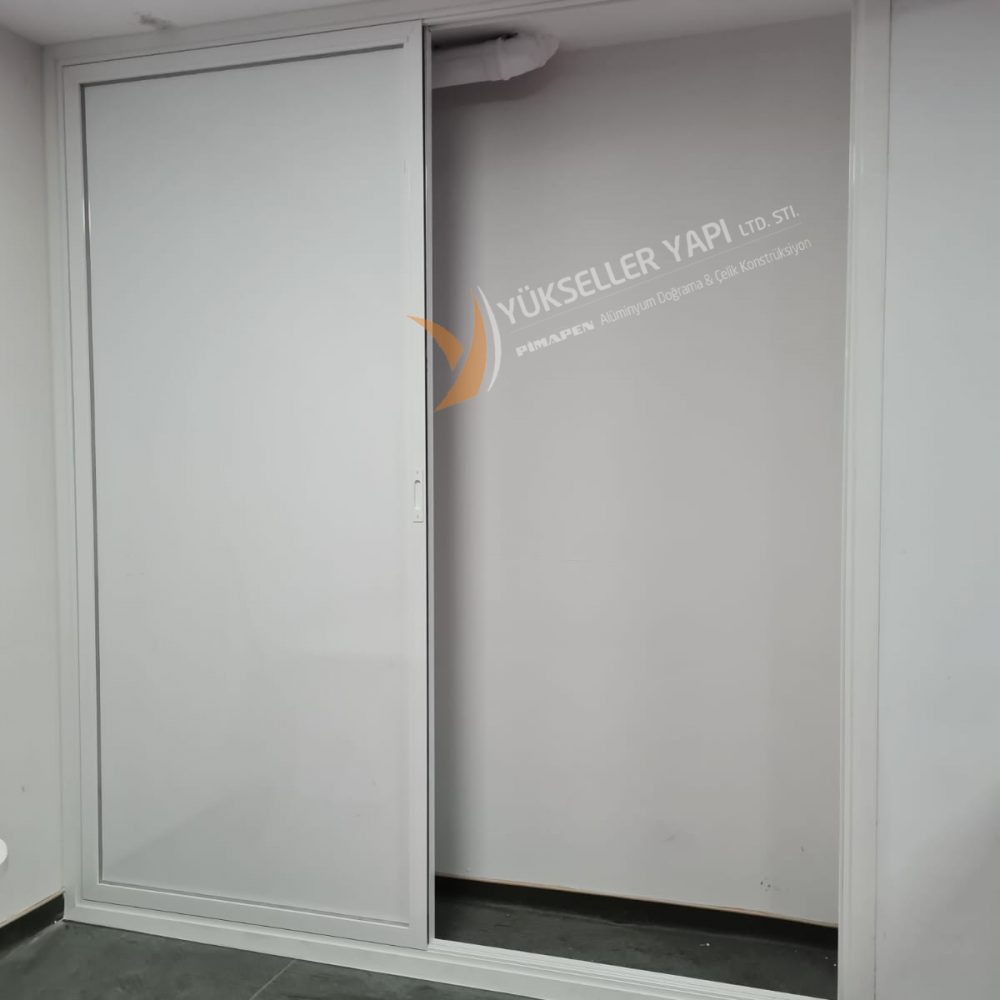 Yükseller Yapı (1)
