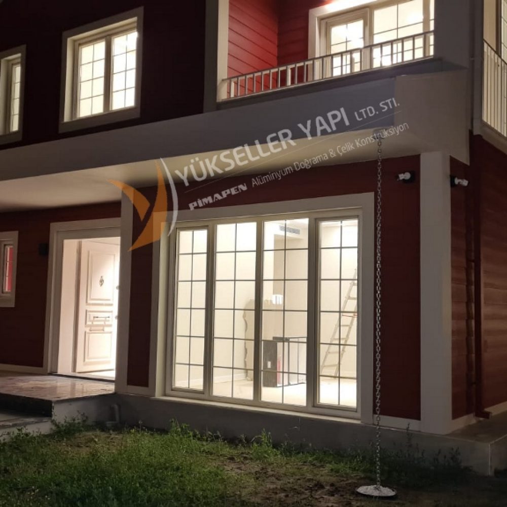 Yükseller Yapı Bahçelievler Aluminyum Pvc Sistemleri (1)