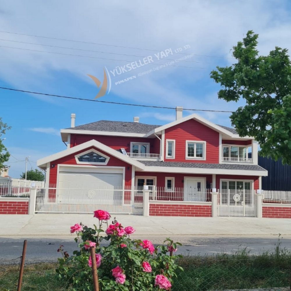 Yükseller Yapı Bahçelievler Aluminyum Pvc Sistemleri (2)