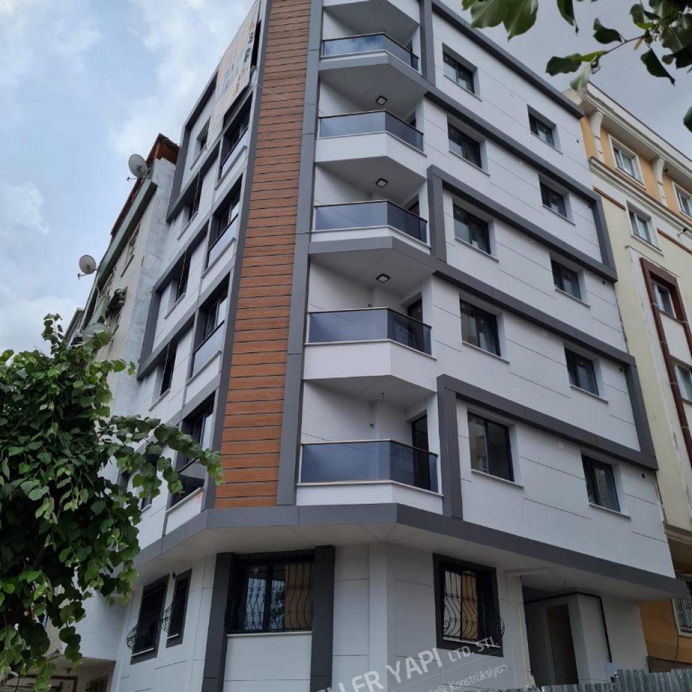 Yükseller Yapı Bahçelievler Aluminyum Pvc Sistemleri (3)