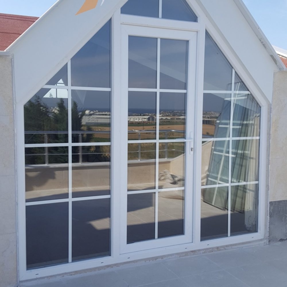 Yükseller Yapı Bahçelievler Aluminyum Pvc Sistemleri (4)